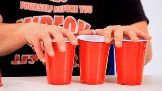 How to Play Quarters  Drinking Games [upl. by Inig]