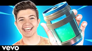 Preston Sings Chug Jug With You [upl. by Reneta]