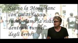 Luciano Ligabue Il sale della terra Karaoke Base al piano con testo [upl. by Iborian603]