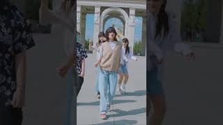 KPOP IN PUBLIC ONE TAKE BTS 방탄소년단  DYNAMITE  DANCE COVER [upl. by Ahsiret]