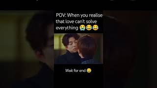 😂😂😂 music song cover kdrama love kdramaedit kpopkdrama kpop funny comedy shorts trending [upl. by Nosyt]