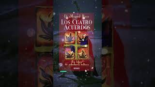 Los 4 acuerdos  Libro resumen [upl. by Scoville]