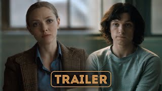 The Crowded Room  Trailer oficial  Subtitulos en español [upl. by Frankhouse]