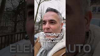 Zwangsweise Drosselung von Ladestationen problematisch 🤔 Elektroauto Strombock Tesla [upl. by Marbut373]