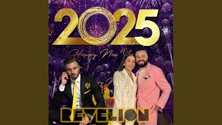 Foaie verde 2025 NOU l Romanesca Muzica Party Manele Petrecere Revelion 2025 feat Gabi Iorga [upl. by Crosse33]