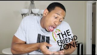 THE FRIEND ZONE [upl. by Ert]