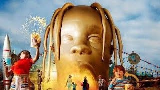 Travis Scott  SICKO MODE feat Drake Pitch ShiftedPitched Up [upl. by Eeima834]