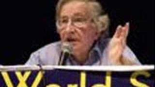 What Is Globalization  Noam Chomsky [upl. by Bose625]