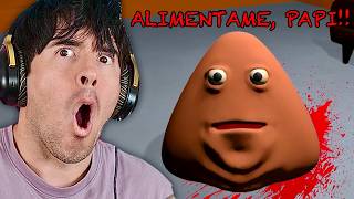 POU esta diferente [upl. by Aleirbag389]