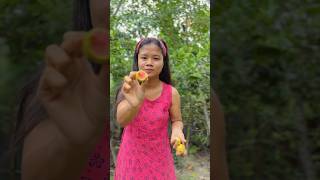 😋😋food anisha khiteikai trending funny viralvideo bidurbhai love comedy [upl. by Aihsikal]