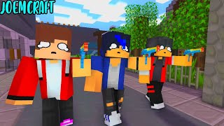 CAPTURED LOVE MEME  PHUT HON DANCE  SHUFFLE DANCE  APHMU EIN MAIZEN  Minecraft Animation [upl. by Epolenep540]