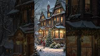 Victorian Christmas [upl. by Bunce]