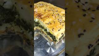 Torta de espinacas en licuadora rapida y facil panes verduras espinaca [upl. by Kissie]