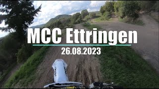 MX Ettringen  26082023  GoPro [upl. by Arek960]