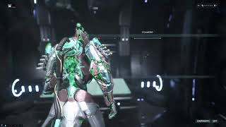 Warframe flickering on Nvidia Wayland [upl. by Akcimehs187]