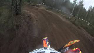 Enduro träning Norrahammars mk [upl. by Amis474]