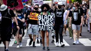 BLM NEW 2020 CLEAN Dae Dae  Black Lives Matter ft London on the Track CLEAN VERSION [upl. by Seka]