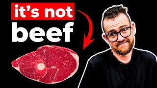 The LifeChanging Carnivore Protein You’re Forgetting [upl. by Aicilehp]