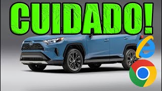 CUIDADO con ESTOS AUTOS [upl. by Wiedmann687]