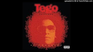 Tego Calderon  Abayarde Instrumental [upl. by Nalac]