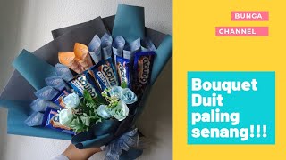 Bouquet Duit simple [upl. by Sadira196]