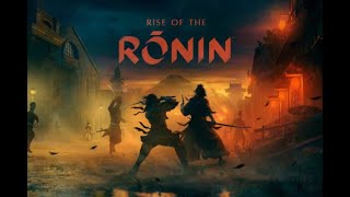 Rise of the Rōnin  missioni secondarie a caval salvatopoco di buono  gameplay Ips5 5 [upl. by Yordan547]