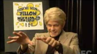 WKUK Yellow MustardEd [upl. by Skiba]