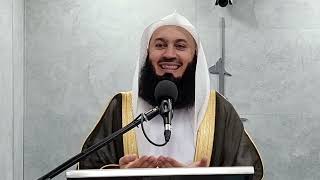 NEW  How to Achieve the Best of Both Worlds  Mufti Menk in Panorama South Africa [upl. by Goren]