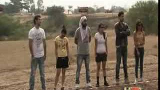 Roadies 8  Roadies Ep 27  Journey 8 UNCENSORED [upl. by Willock]