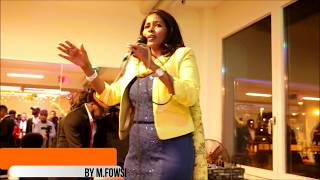 Maryan Ruun Heestii BIRMAD live Zurich 2018 [upl. by Langley891]