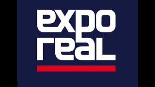 EXPO REAL MUNICH REACTION 1 [upl. by Htebzil]