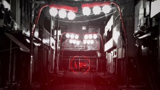 Sin City Inspired Relax Ambient Music [upl. by Nnayelhsa703]