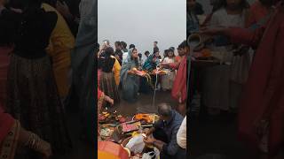 Jai chhati mayeya shorts youtubeshorts chhathpuja [upl. by Claudy51]