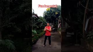 Fundamental 7 arnis martialarts twirling [upl. by Yusuk322]