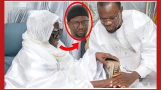 LI OUSMANE SONKO WAKHA AK SERIGNE MOUTAKHA MBACK [upl. by Notnroht]