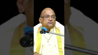 Garikapati garu pravachanam speech [upl. by Ingaborg]