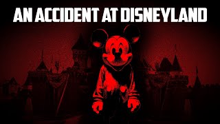 An Accident at Disneyland  4Chan Original Creepypasta [upl. by Hutchison]