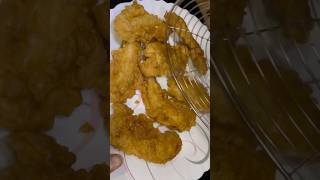 Chicken Tempura Recipe chickentempuratempurachickenloverskidsloveitchickenbiteseasyrecipefood [upl. by Iron]