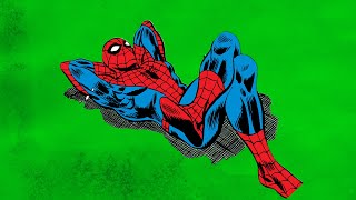 The Unremarkable SpiderMan by Len Wein [upl. by Persian]