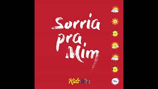 Ouvir e Crer  You And I Sorria pra Mim  Kids [upl. by Shute]