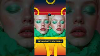 Advanced Level Retouching  Adobe Photoshop Tutorial 2025 shorts sukasstudio20 smoothskin [upl. by Attennhoj660]