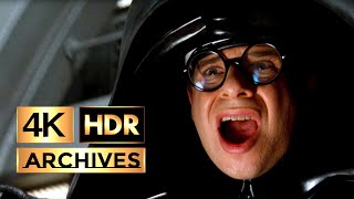 Spaceballs  Ludicrous Speed  HDR  4K  51 [upl. by Weiner110]