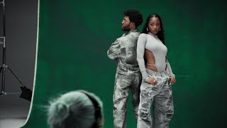 Khalid Normani  Personal Official Visualizer [upl. by Marcel796]