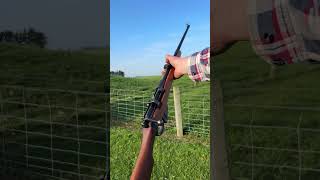 Lee Enfield No1 Mk3 project old fix rifleshooting shoot [upl. by Ruthie238]