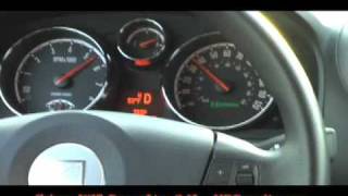 Saturn VUE Green Line 060 MPH [upl. by Terej877]