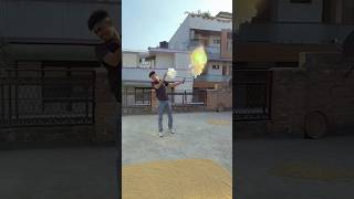 Gandhak Potash Gun 🔫video vlog food youtubevideo shortsvideo funnyvideo video india car 🧿 [upl. by Aaberg]