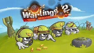 ▷ Descargar Warlings Armageddon para PC [upl. by Acenahs]