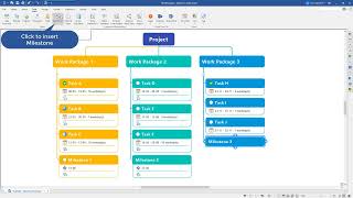 MindManager Task Information Streamlining project management and task tracking [upl. by Rajewski985]