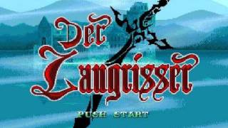 Der Langrisser Ost  The Legend of the Sword [upl. by Pain]