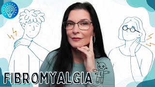 FIBROMYALGIA Everything You Need to Know [upl. by Yasnyl]